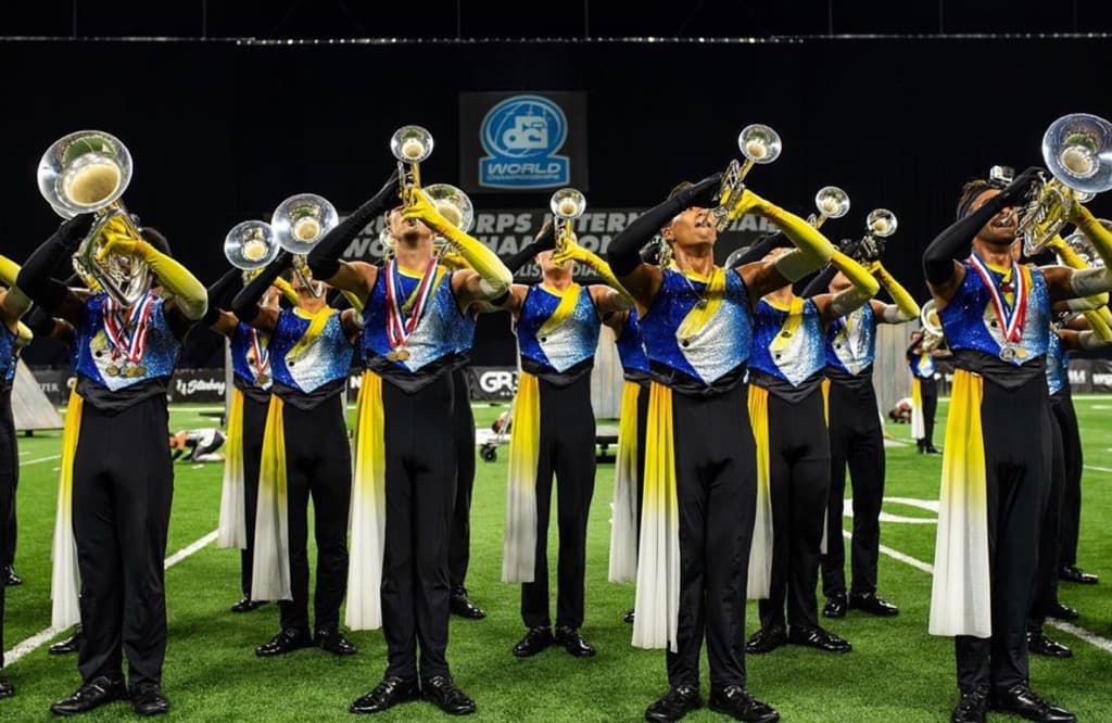 DCI Corps